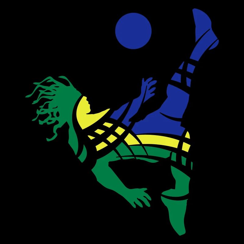 Soccer male de