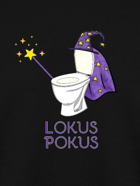 Lokus pocus