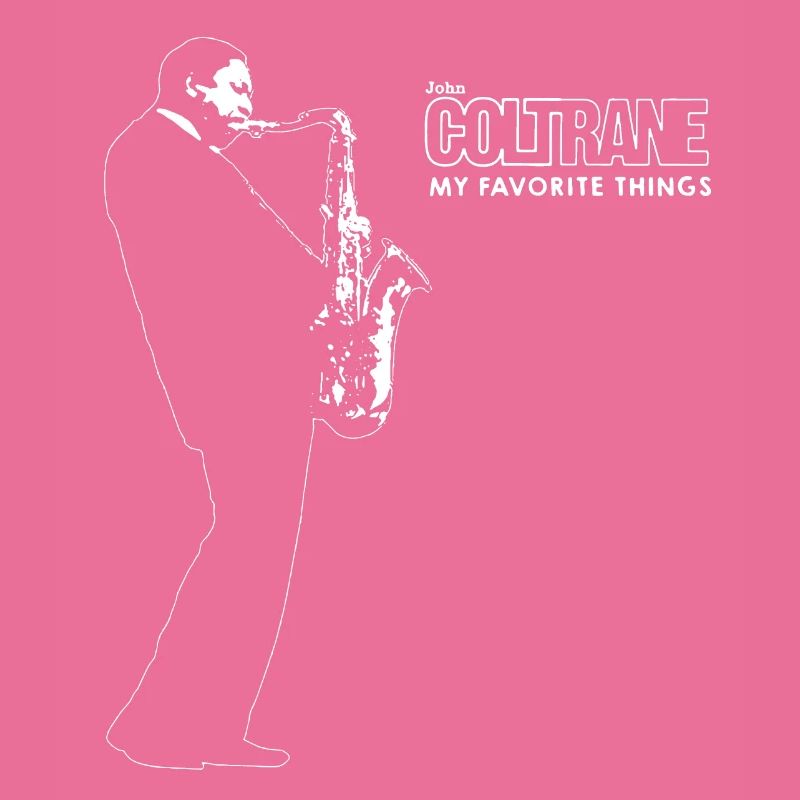 Coltrane