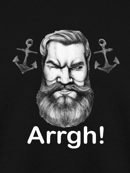 Pirat Arrgh!
