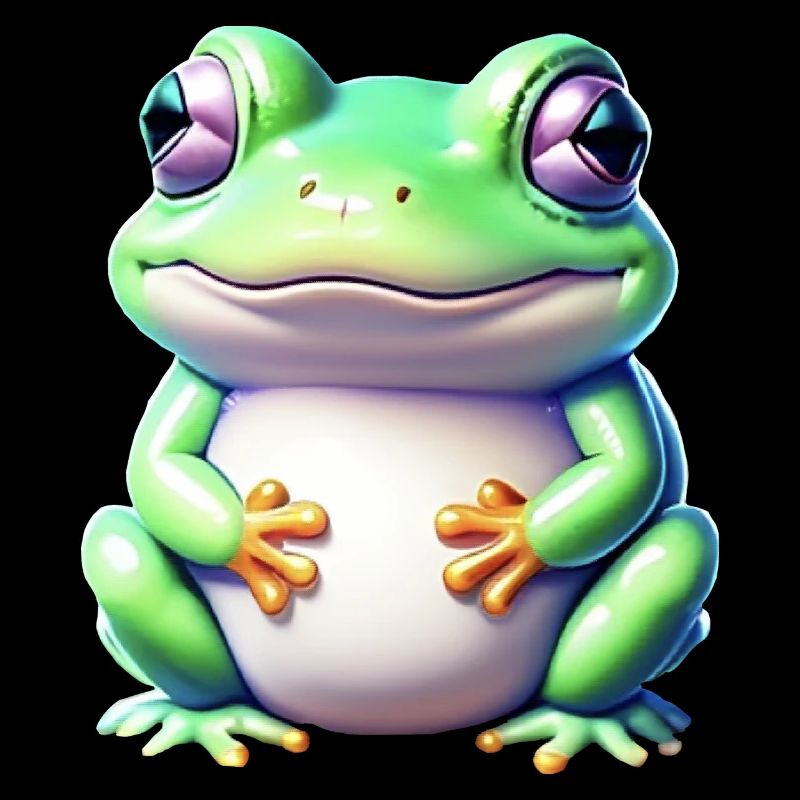 Grenouille