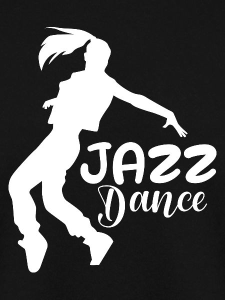 Jazz dance