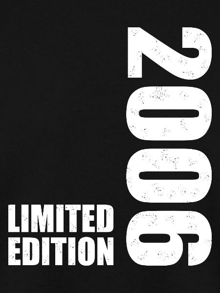 2006 Limited Edition
