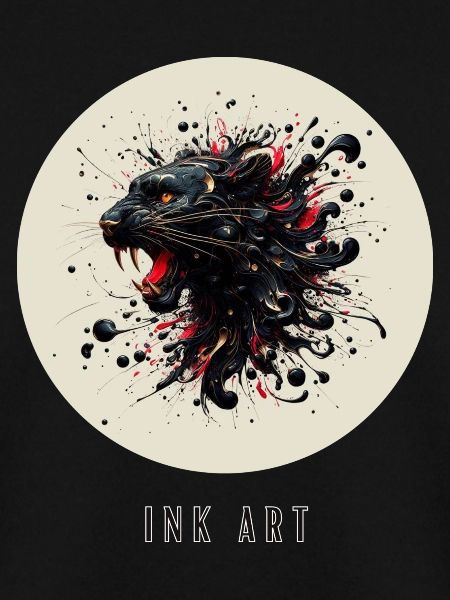 Ink Art
