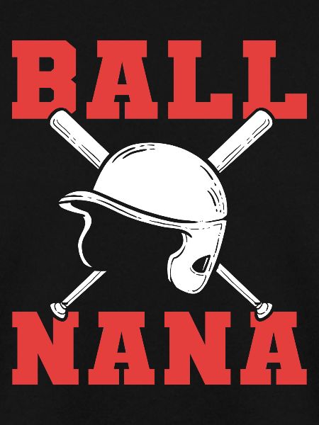 Softball Softball-Spieler