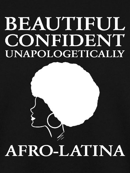 Afro Latina