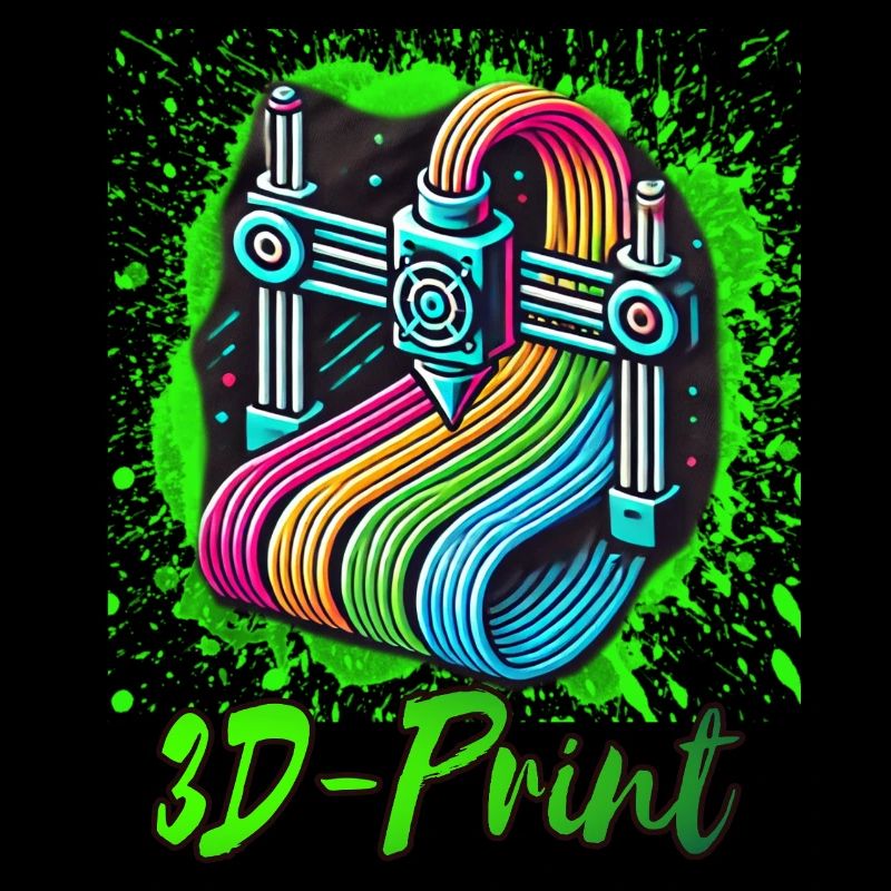 3d print