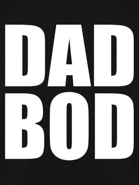 Dad bod