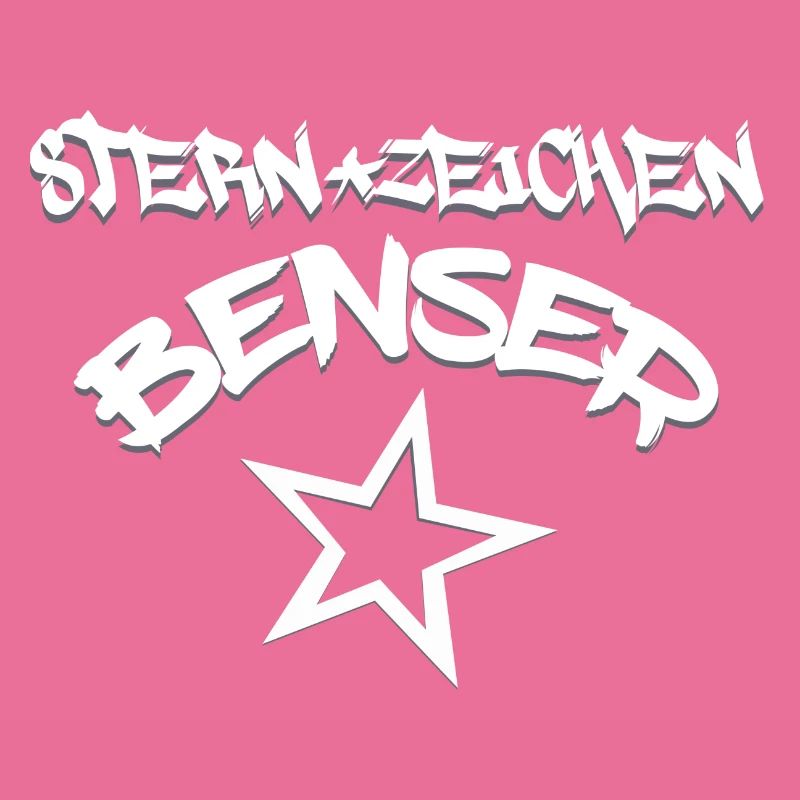 Sternzeichen Benser