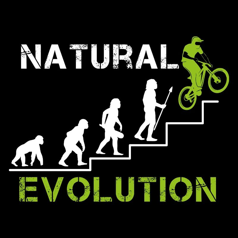 Descente Evolution