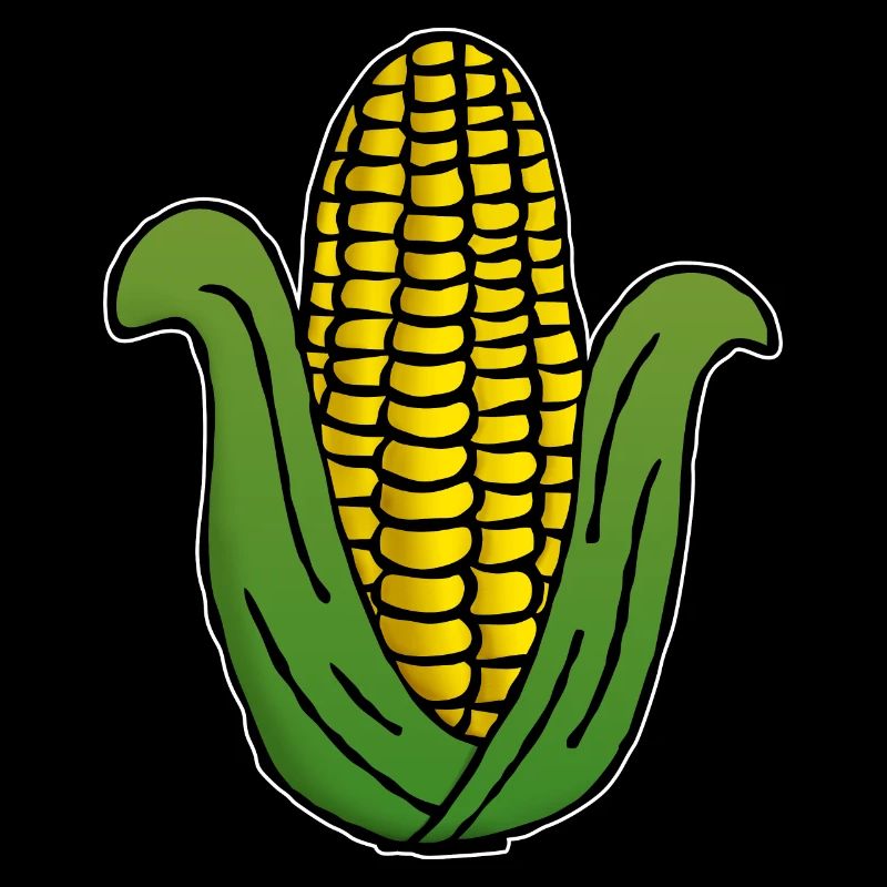 Agriculture Farmer Corn cob Corn Cob