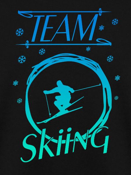 Ski Skidesign