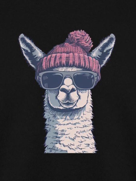 Chilllama Deluxe