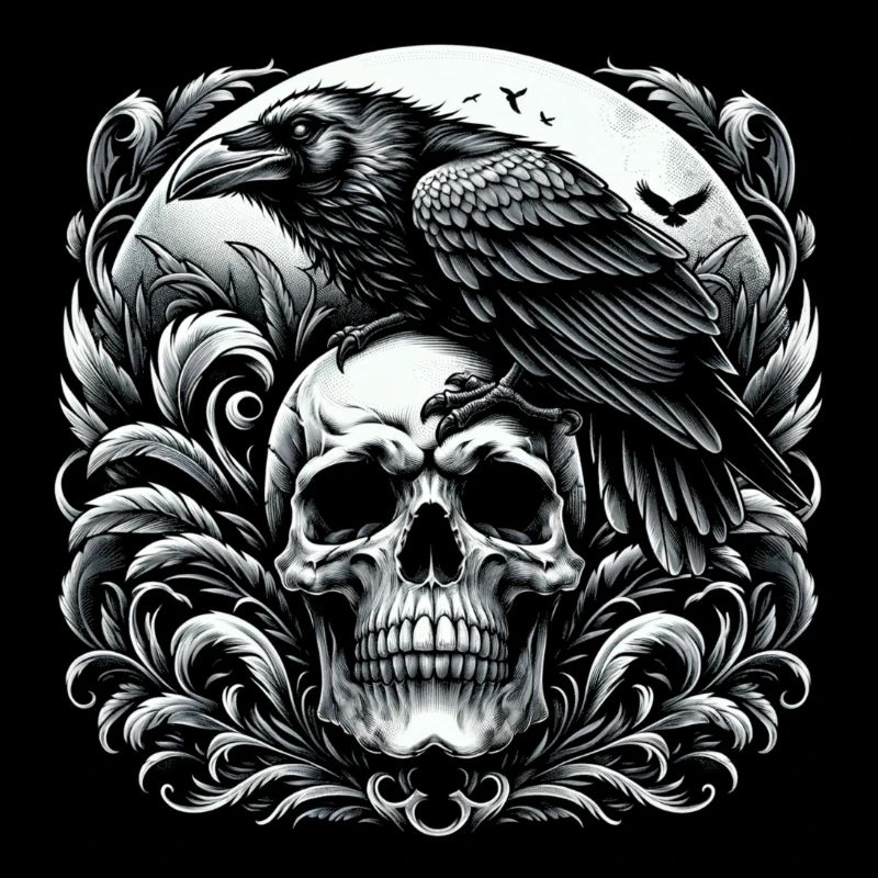 Étreinte de Crescent