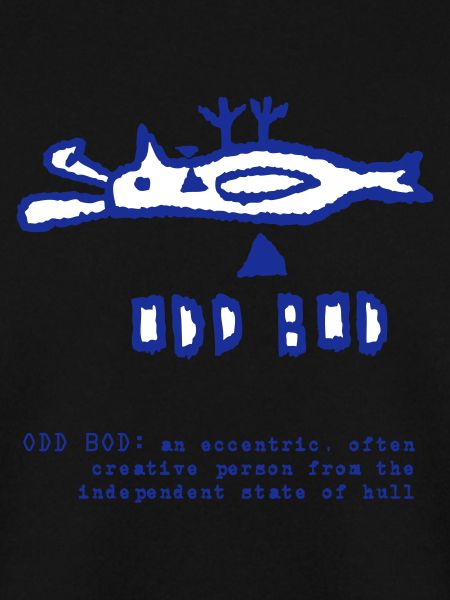 ODD BOD