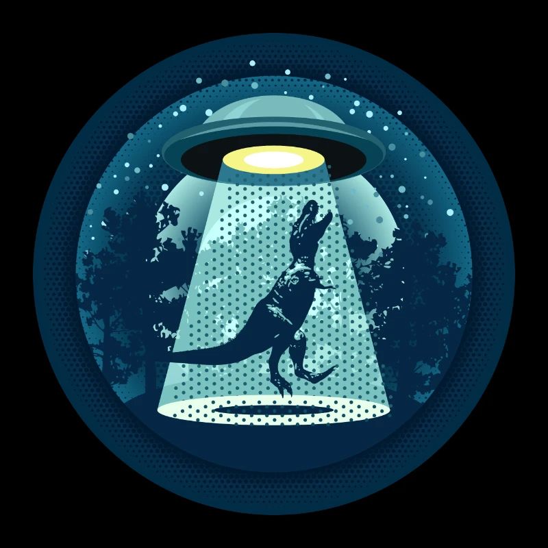 Achtung UFOs! Ver. 2