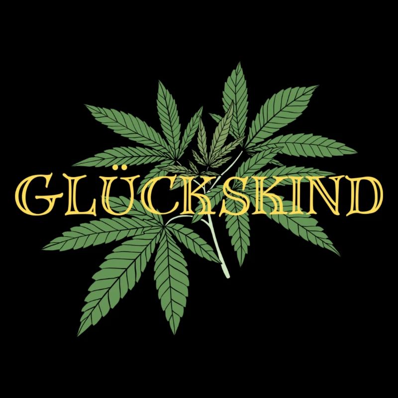 GLÜCKSKIND