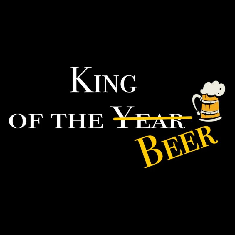 King of the Beer