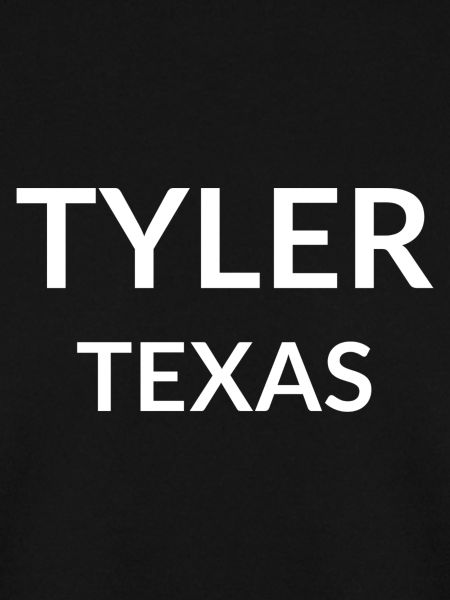 Tyler Texas USA