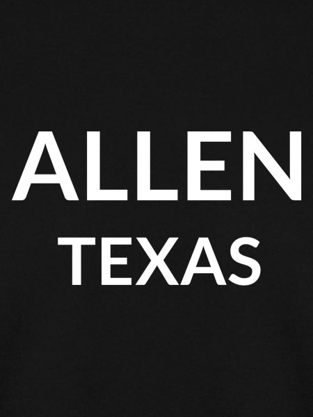 Allen Texas USA