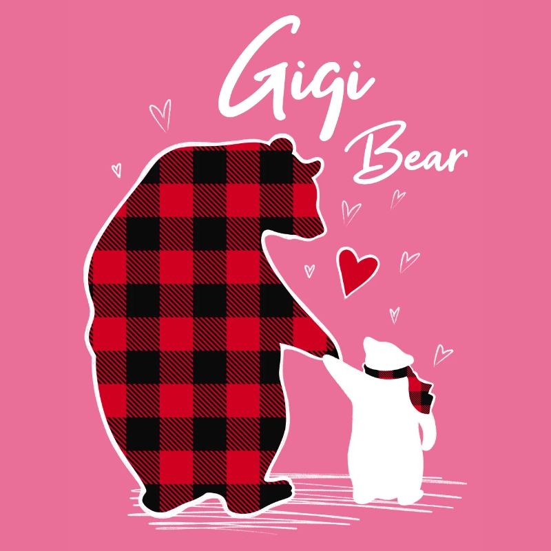 Gigi Bear