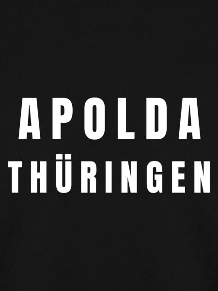 Apolda, Thuringia