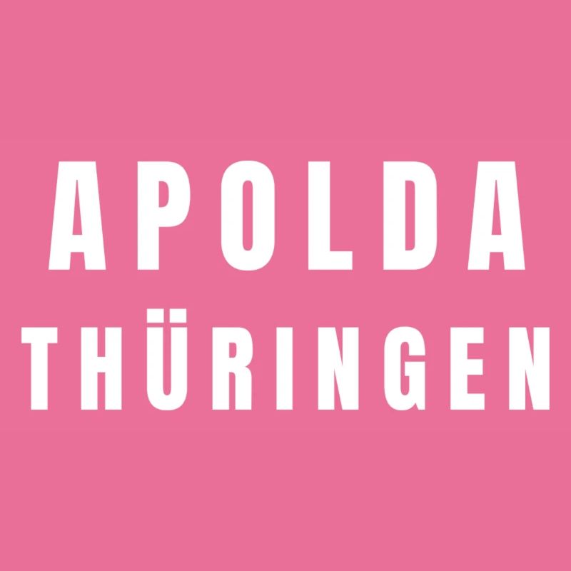 Apolda Thüringen