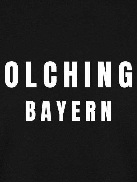 Olching, Bavaria