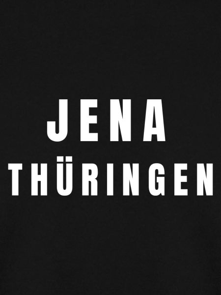 Jena, Thuringia