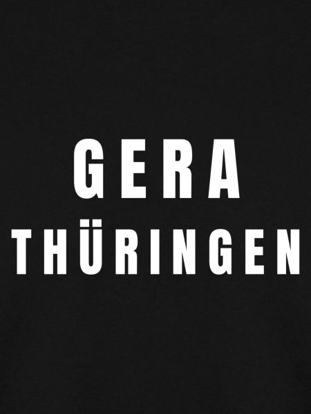 Gera, Thuringia