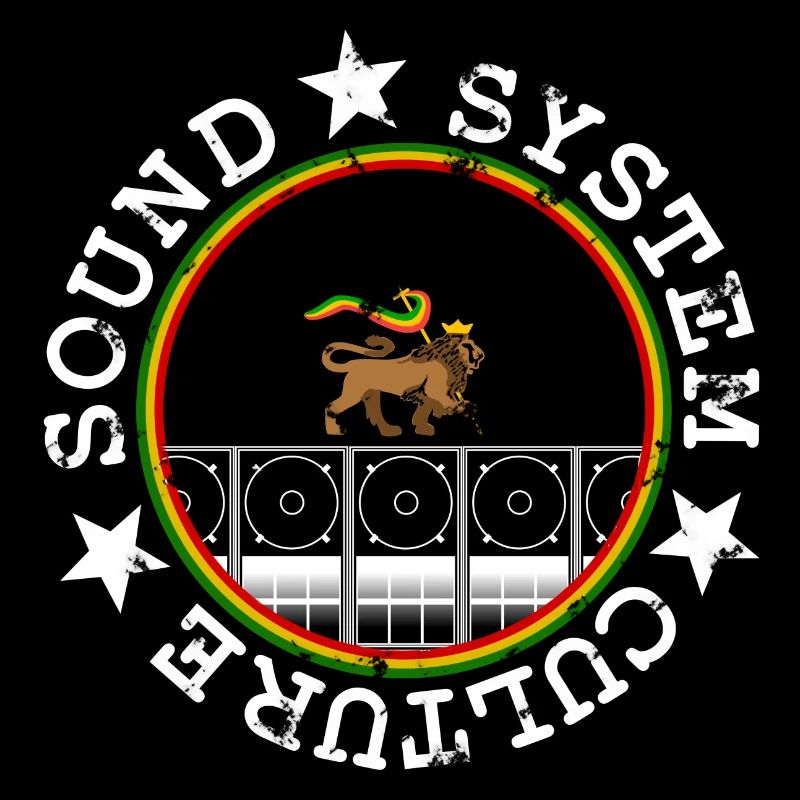 Soundsystem Culture