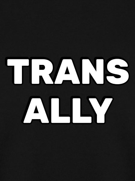 Trans Ally