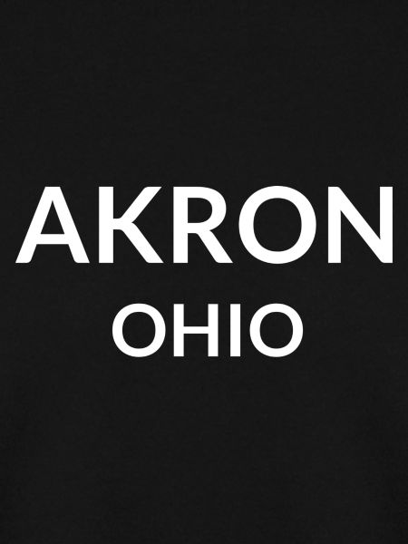 Akron Ohio USA