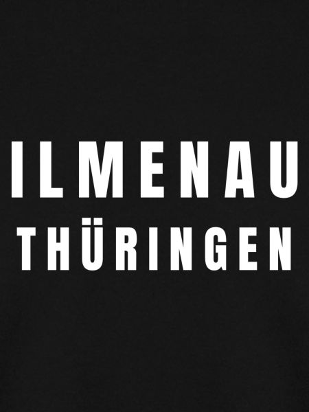 Ilmenau, Thuringia