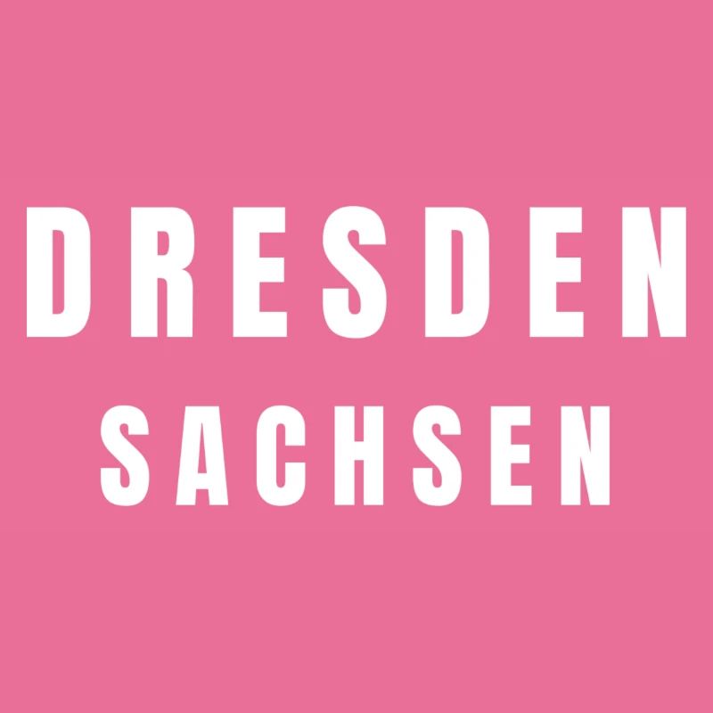 Dresden Saxony