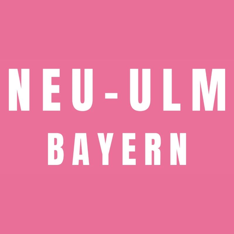 Neu-Ulm Bayern