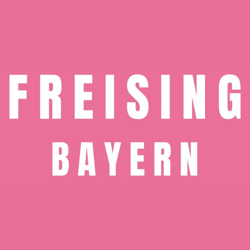 Freising Bayern