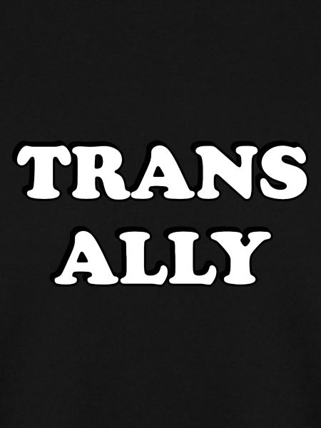 Trans Ally