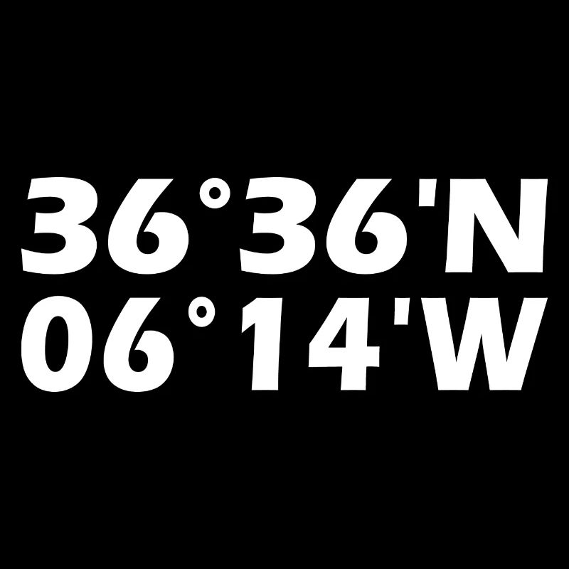El Puerto de Santa María coordinates