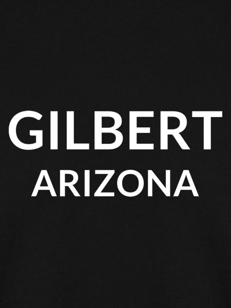 Gilbert Arizona USA