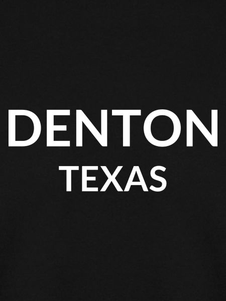 Denton Texas USA