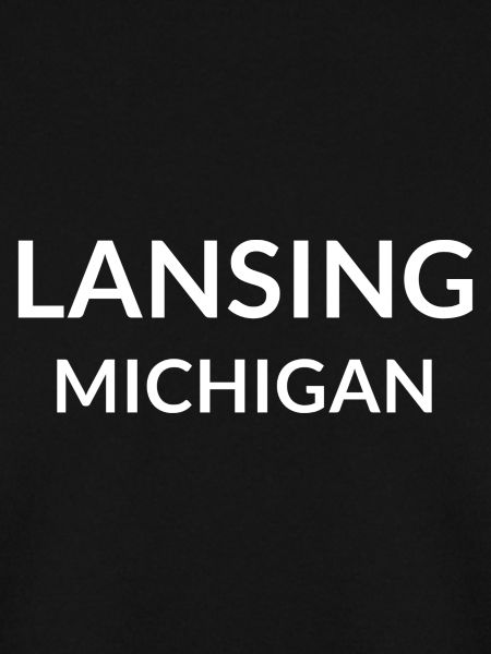 Lansing Michigan USA