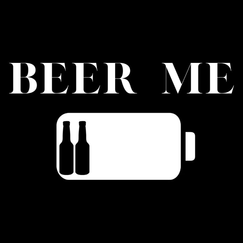 Beer me!