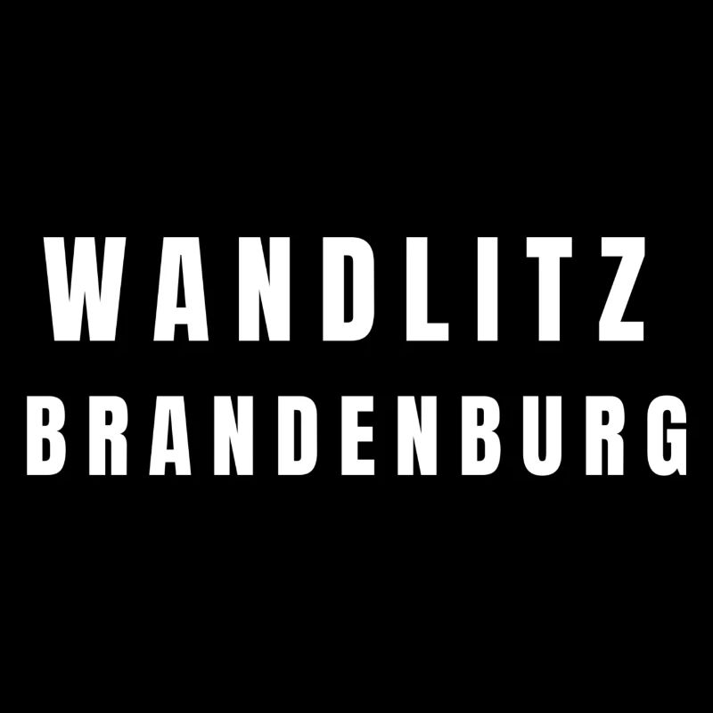 Wandlitz Brandebourg