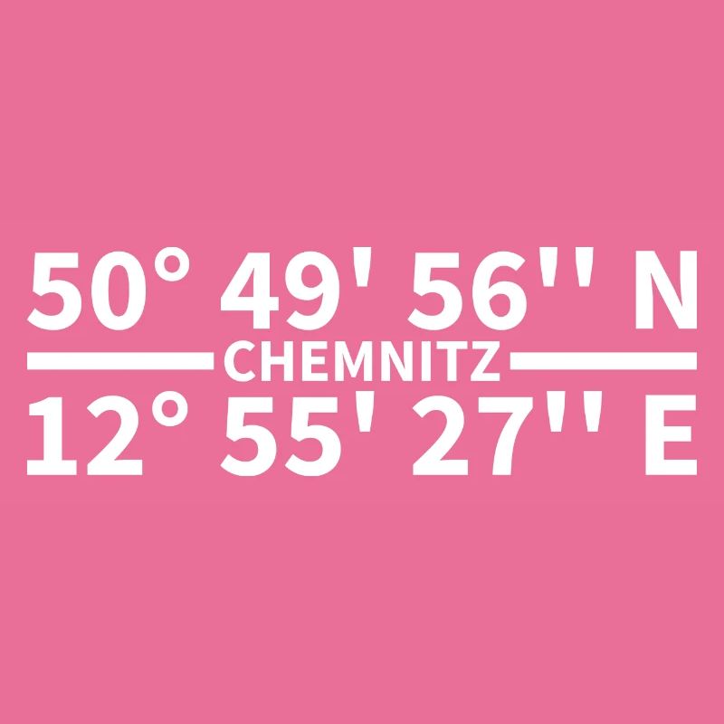 Chemnitz Coordinates