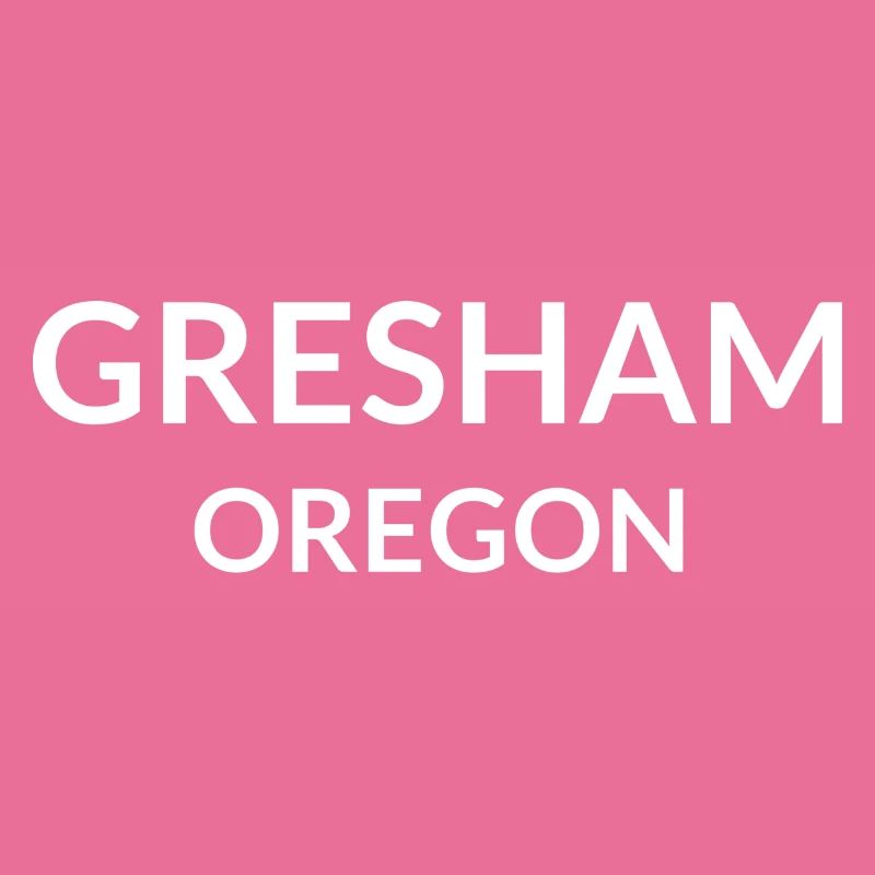 Gresham Oregon USA