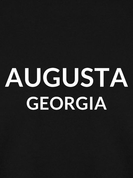 Augusta Georgia USA