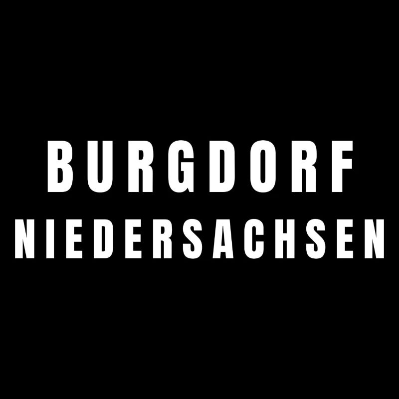 Berthoud, Basse-Saxe