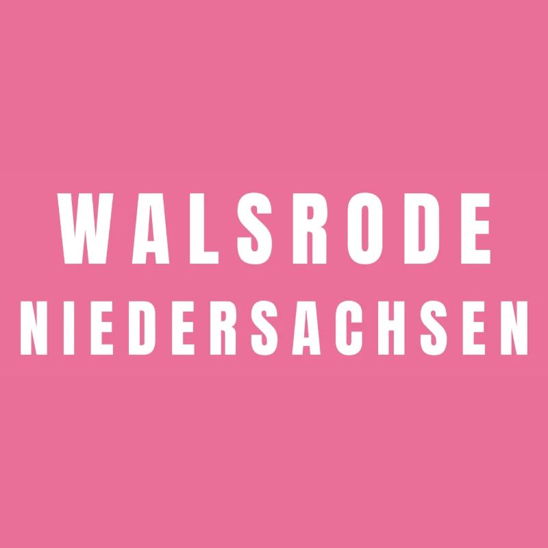 Walsrode, Basse-Saxe