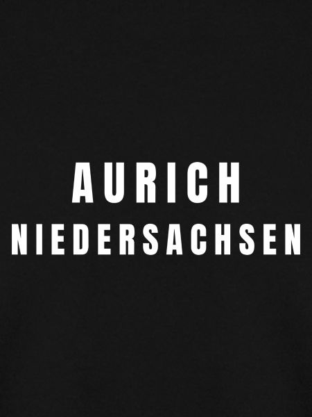 Aurich Niedersachsen